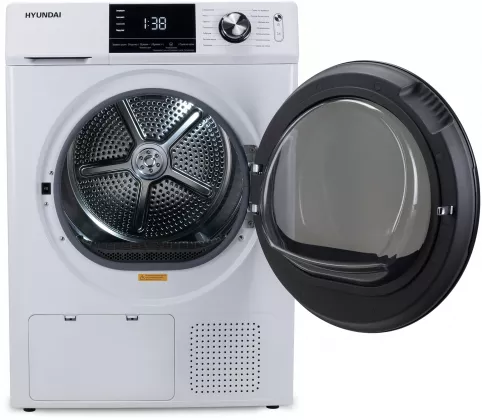 Сушильная машина Hyundai DFE9401