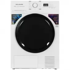 Сушильная машина Willmark WDM-8025HPW Сушильная машина Willmark WDM-8025HPW