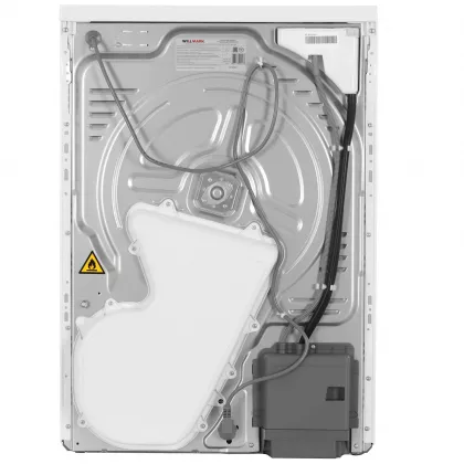 Сушильная машина Willmark WDM-8025HPW