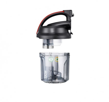 Пылесос Samsung VC15K4116VR/EV