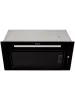 Вытяжка il Monte KH-BIN 6003 BL