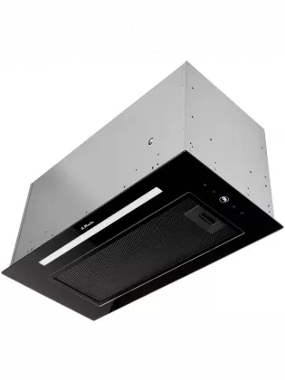 Вытяжка il Monte KH-BIN 6003 BL