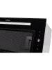 Вытяжка il Monte KH-BIN 6003 BL