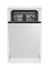 Встраиваемая посудомоечная машина Beko BDIS35162Q