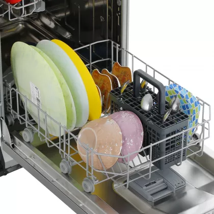 Встраиваемая посудомоечная машина Beko BDIS35162Q