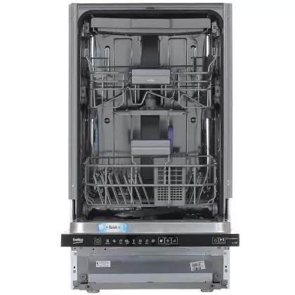 Встраиваемая посудомоечная машина Beko BDIS38121Q