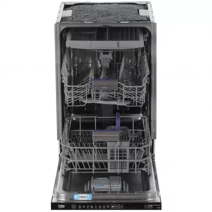 Встраиваемая посудомоечная машина Beko BDIS38121Q