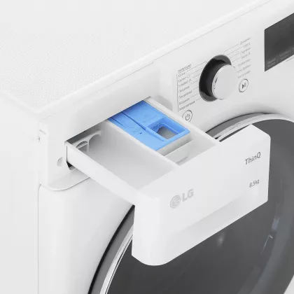 Стиральная машина LG F2V9GW9W