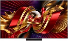 Телевизор TCL 75C8L