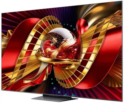 Телевизор TCL 75C8L