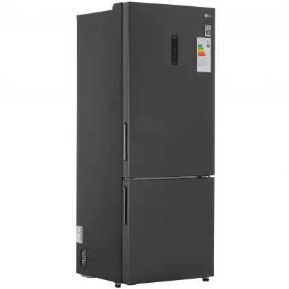 Холодильник LG GC-B569PBCM
