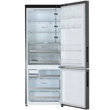 Холодильник LG GC-B569PBCM