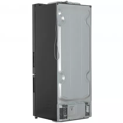 Холодильник LG GC-B569PBCM
