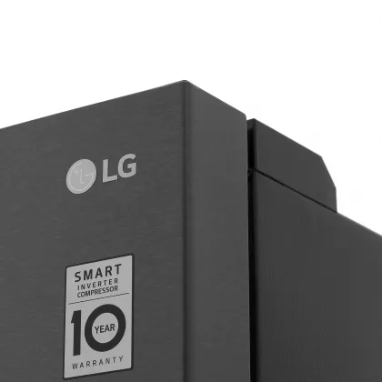 Холодильник LG GC-B569PBCM