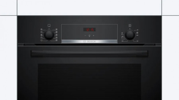 Духовой шкаф Bosch HBF514BB1T 