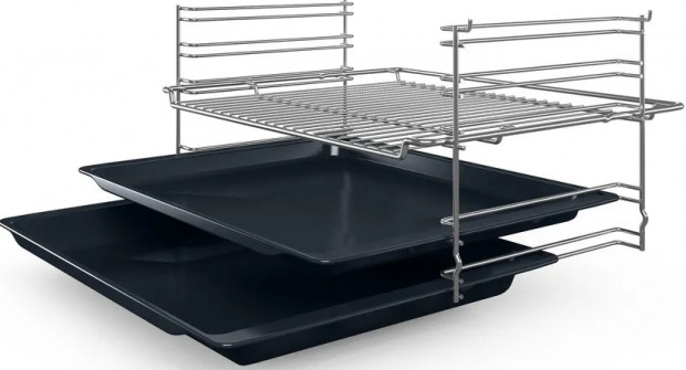 Духовой шкаф Bosch HBF514BB1T 