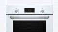 Духовой шкаф Bosch HBF512BW1T