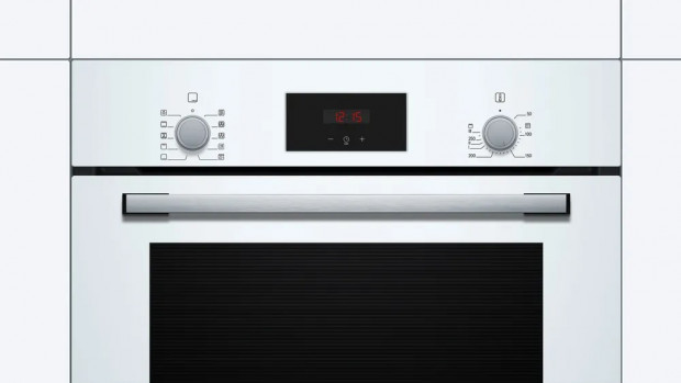 Духовой шкаф Bosch HBF512BW1T