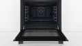 Духовой шкаф Bosch HBF512BW1T