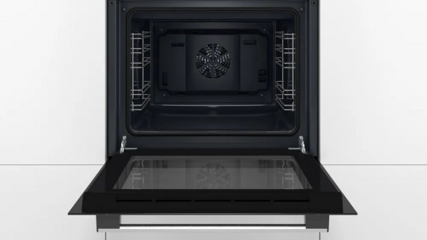Духовой шкаф Bosch HBF512BW1T