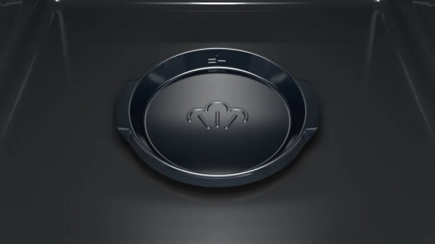Духовой шкаф Bosch HUA736EV0T