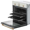 Духовой шкаф Bosch HBJN10YW0R