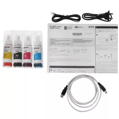 МФУ Epson L5290