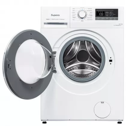 Стиральная машина Бирюса WM-ML712/10