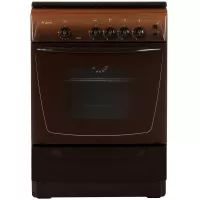 Газовая плита Gefest 1200-C6 К43 Газовая плита Gefest 1200-C6 К43