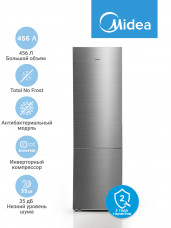 Холодильник Midea MDRB600MMF46