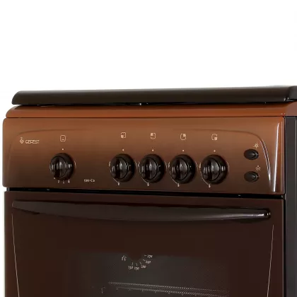 Газовая плита Gefest 1200-C6 К43