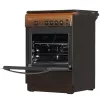 Газовая плита Gefest 1200-C6 К43