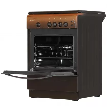 Газовая плита Gefest 1200-C6 К43