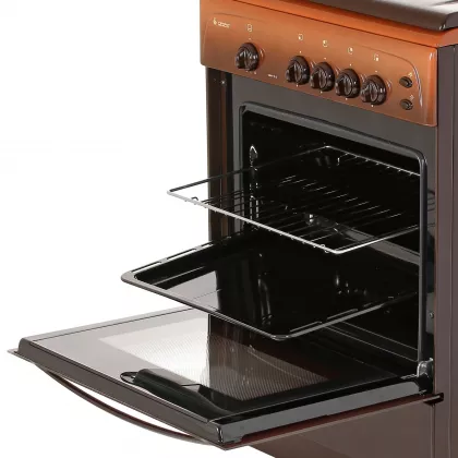 Газовая плита Gefest 1200-C6 К43