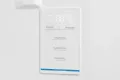 Холодильник Midea MDRB469MGF46I