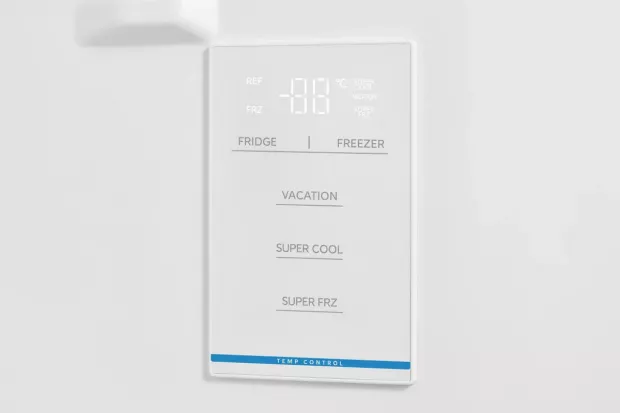 Холодильник Midea MDRB469MGF46I