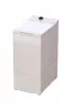 Стиральная машина Midea MF100T80BS/W-RU