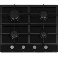 Газовая поверхность Gorenje GT641AKB Газовая поверхность Gorenje GT641AKB