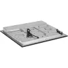 Газовая поверхность Gorenje  GT641AKB