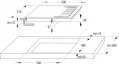 Газовая поверхность Gorenje  GT641AKB