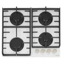 Газовая поверхность Gorenje GT642AXW Газовая поверхность Gorenje GT642AXW