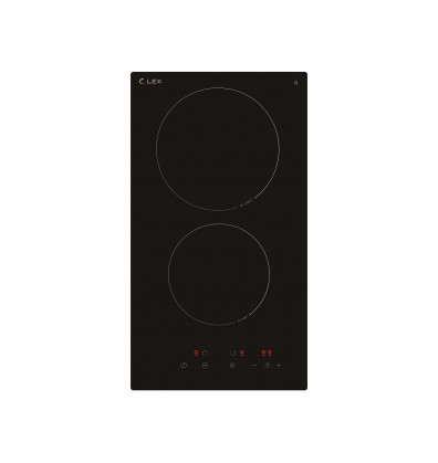 Варочная поверхность Lex EVH 3020B BL 