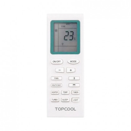 Кондиционер Topcool TR-12SBST1